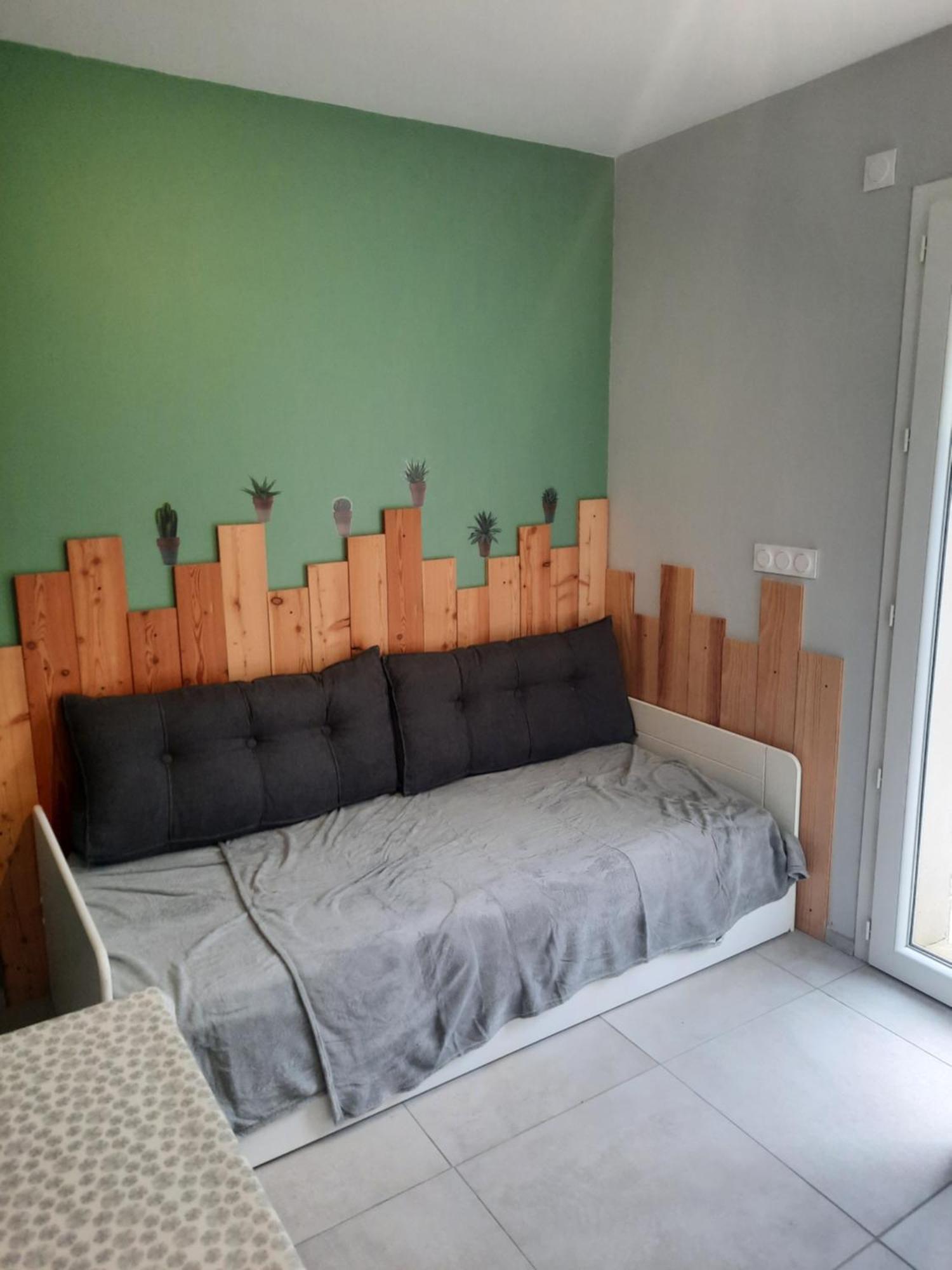 Studio Saint Montan Ardeche Luaran gambar