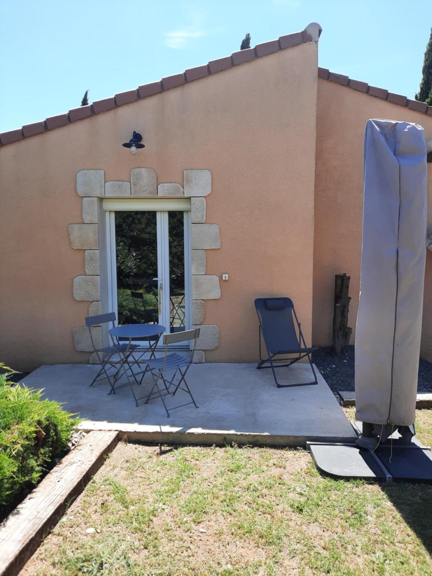 Studio Saint Montan Ardeche Luaran gambar
